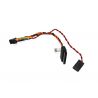 Dell Desktop ODD SATA Power Cable (0HG2F3, HG2F3) N