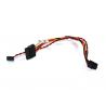 Dell Desktop ODD SATA Power Cable (0HG2F3, HG2F3) N