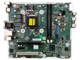HP System Board 280 G3 SFF (942033-001, L17655-001) N