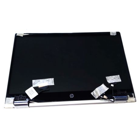 HP PAVILION 14-CD Touch LCD 14.0" 1920x1080 FHD BrightView, HD Camera, Mineral Silver (L18192-001, L22374-001) N