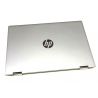 HP PAVILION 14-CD Touch LCD 14.0" 1920x1080 FHD BrightView, HD Camera, Natural Silver (L20552-001, L22376-001) N