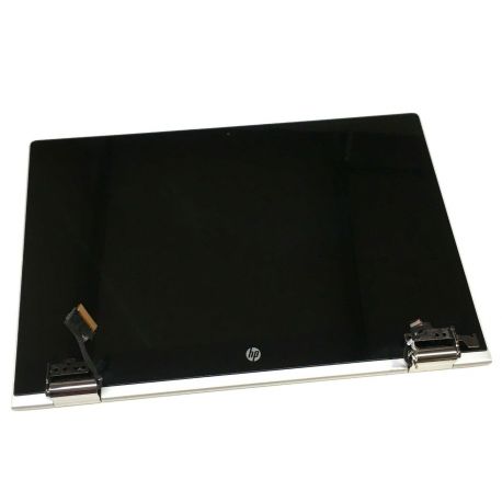 HP PAVILION 14-CD, 14-DD Touch LCD 14.0" 1920x1080 FHD BrightView, HD Camera, Pale Gold (L20555-001, L22379-001) N