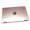 HP PAVILION 14-CD, 14-DD Touch LCD 14.0" 1920x1080 FHD BrightView, HD Camera, Pale Gold (L20555-001, L22379-001) N