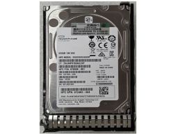 HPE 600GB 10K 12Gb/s SAS 2.5" SFF HP 512n ENT DS SC Gen8-Gen10 HDD (872477-B21, 872736-001, P12285-B21) N