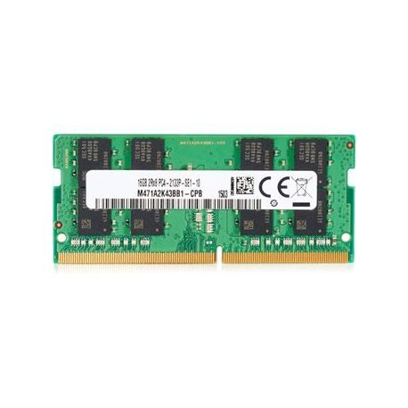 Memória Compativel 8GB DDR4 2666 Mhz PC4-21300 CL19 SoDIMM 