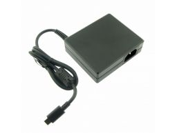 Carregador FSP Original Smart 60W USB Type-C (AC197, AC9NA0606000) 