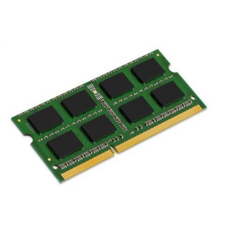 Memória 4GB Sodimm DDR3/1333 MHz  PC3-10600 Genérica Dual Rank (C)