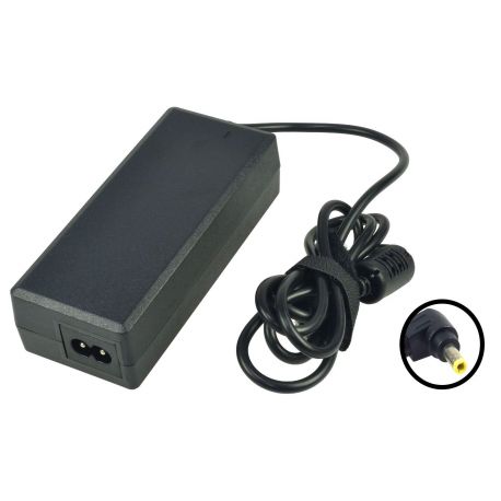 Carregador Compatível Smart 75W 18-20V 3.75A 5.5x2.5mm (AC201) C