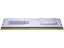 Memória DELL EMC 8GB (1x8GB) 4Rx8 PC3L-8500R DDR3-1066 REG/ECC 1.35V (04WYKP, 4WYKP, 0CXPTG, CXPTG, 0FDN6D, FDN6D, 0M9VK3, M9VK3) R