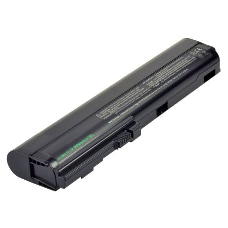 Bateria HP SX06XL Compatível de 6 células 10.8V 56Wh 5200mAh () C