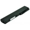 Bateria HP SX06XL Original de 6 células 10.8V 55Wh 5100mAh (632015-221, 632015-222, 632015-241, 632015-242, 632015-541, 632015-542, 632419-001, HSTNN-UB2K, QK644AA, QK644UT, SX06055XL) N