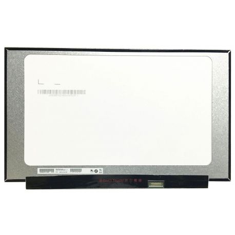 LCD 15.6" 1920x1080 FHD Glossy IPS WLED 30-Pins BR eDP Flat WO (LCD082) N