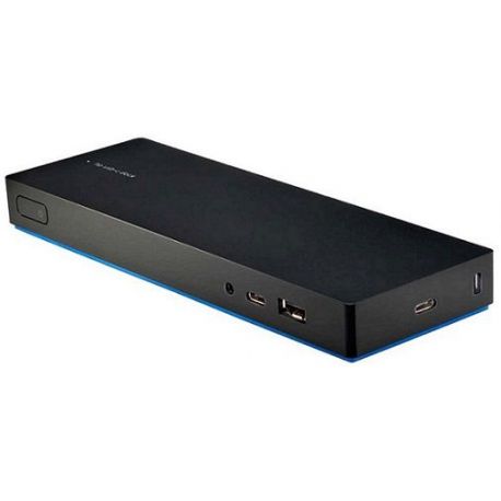 HP Universal USB-C Dock G4 (3FF69AA-ABB)