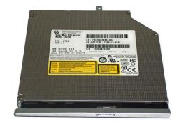 HP CD/DVD-RW SATA Slim 9.5mm Prateado (700577-6C0)