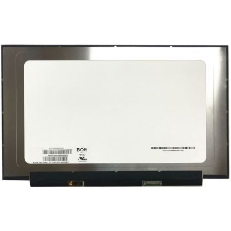 Ecrã LCD 13.3" 1920x1080 FHD Antiglare IPS WLED 30-Pinos BR eDP Flat WOB (L44530-001) N