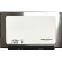 Ecrã LCD 13.3" 1920x1080 FHD Antiglare IPS WLED 30-Pinos BR eDP1.2 Flat WOB (L44530-001) N
