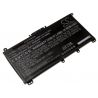 HP Bateria HT03XL Compatível 3C 11.55V 41Wh 3550mAh (HSTNN-DB8R, HSTNN-DB8S, HSTNN-DB9D, HSTNN-IB8O, HSTNN-IB8X, HSTNN-LB8L, HSTNN-LB8M, HSTNN-OB1H, HSTNN-OB1L, HSTNN-UB7J, HSTNN-UB7Q, HT03041XL, HT03045XL, L11119-855, L11119-856, L11119-857, L56424-005)C