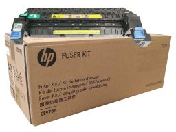 Fusor 220V Original HP Color LaserJet CP5525, CP5520, M750 (4E978A, CE978A, RM1-6181, RM1-6181-000, RM1-6181-000CN, RM1-6181-510, RM1-6181-510CN, CE707-67913, CE707-69005) N