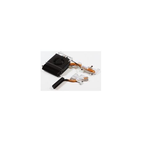 Cooling fan assembly for CPU 448016-001