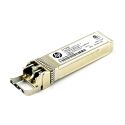 HPE 16GB SFP+ SHORT WAVE 1-PACK INDUSTRIAL EXTENDED TRANSCEIVER (E7Y09A, 793443-001) R