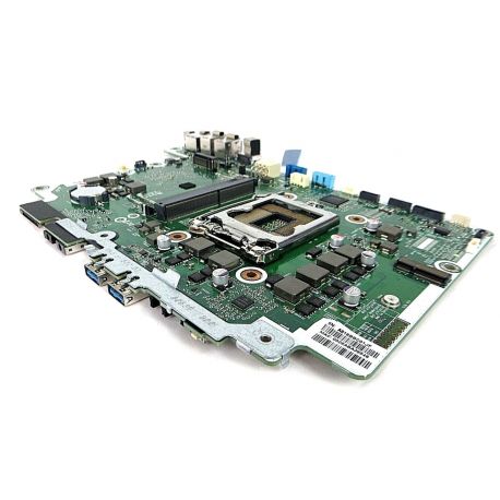 HP ProOne 600 G2 AIO Motherboard (819642-001, 798976-001) N