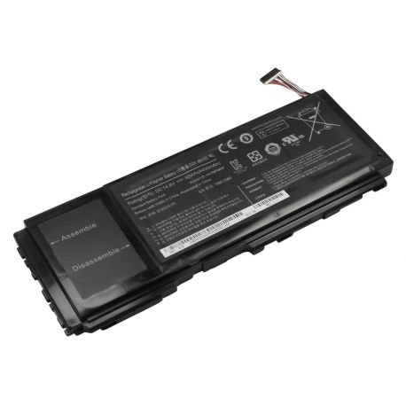 Bateria SAMSUNG AA-PBPN8NP Compatível de 4 células 14.8V 65Wh 4400mAh () C