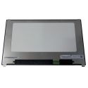 Ecrã LCD 14.0" 1920x1080 FHD IPS Matte WLED eDP1.3 30-pin BR Slim 2BB (LCD097M)