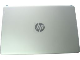 HP 15S-EQ, 15S-FQ Display Back Cover Natural Silver (L63603-001, L68149-001) N