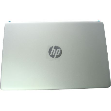 HP Display Back Cover Natural Silver (L63603-001, L68149-001) N