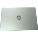 HP 15S-EQ, 15S-FQ Display Back Cover Natural Silver (L63603-001, L68149-001) N