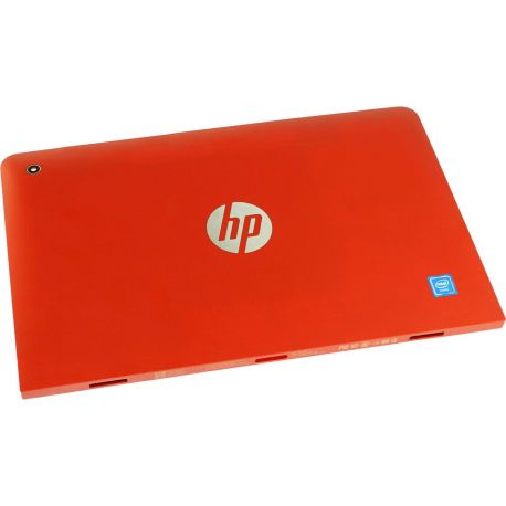 HP LCD Back Cover Red for HP x2 models (902344-001) N