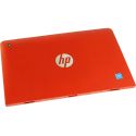 HP LCD Back Cover Red for HP x2 models (902344-001) N