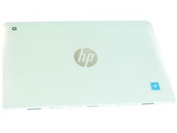 HP LCD Back Cover White for HP x2 models (902343-001) N