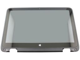 HP Display Painel 13.3 wLED AntiGlare HD TouchScreen w/Bezel (768042-001, 774689-001) N