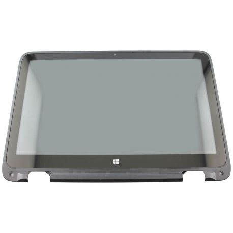 HP Display Painel 13.3 wLED AntiGlare HD TouchScreen w/Bezel (768042-001, 774689-001) N
