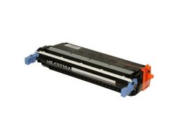 Toner HP Color Laserjet 5500, 5550 séries Preto Black 645A  (C9730A)