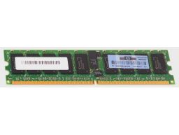 Memória HP 4GB DDR2-667Mhz PC2-5300 Dual Rank REG/ECC (405477-061, 432670-001, 405477-861, EV284AA) R