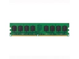 Memória Compatível 2GB DDR2 667Mhz PC2-5300 Desktop (N)