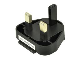 Asus Power Adapter UK/UL Plug Black (04G26B001200, 04G26B001230) N