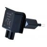 Asus Power Adapter EU/KOR Plug Black (0A200-00021300 0A200-00020900 WS-068-R) N