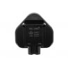 Asus Power Adapter UK Plug Black (0A200-00021100, WS-086-11) N