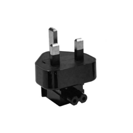 Asus Power Adapter UK Plug Black (0A200-00021100, WS-086-11) N