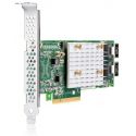 HPE Smart Array E208i-p SR Gen10 Controler (804394-B21, 836266-001) N