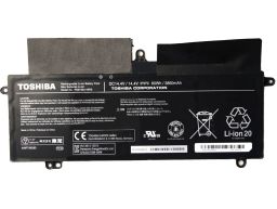 Bateria Toshiba Original 4C 60Wh 14.4V 3860mAh para Tecra Z40-A, Z50-A () N
