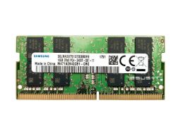 Memória Compativel 16GB DDR4 2400Mhz CL17 Sodimm (96161)