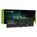 Green Cell Bateria B31N1535 para Asus ZenBook UX310 UX310U UX310UA UX310UQ UX410 UX410U UX410UA UX410UF UX410UQ UX3410 UX3410U (AS158)