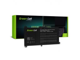 Bateria Compatível Green Cell BK03XL HP Pavilion x360 14-BA 11.55V 3500 mAH (HP167)