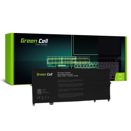Bateria Green Cell VGP-BPS40 para Sony Vaio Fit Multi-Flip 14A SVF14N SVF14N2J2ES 15A SVF15N SVF15N190X SVF15N2S2ES SVF15N2Z2EB (SY25)