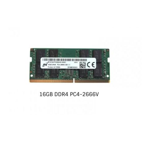 Memória Compativel 16GB DDR4 2666Mhz CL19 Sodimm (ID96241)