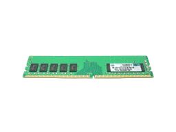 Memória HPE  8GB (1x8GB) 1R PC4-2400T-E ECC SDP CAS:17-17-17 1.20V UDIMM 288-pin STD (862689-091, 862974-B21, 862974-S21, 869537-001) FS